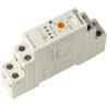 Relais multifriction FINDER 136100240000