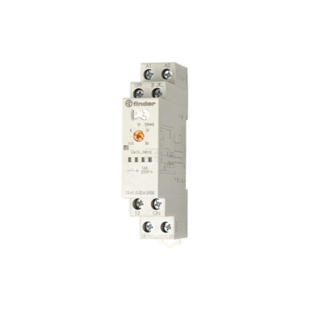Relais multifriction FINDER 136100240000