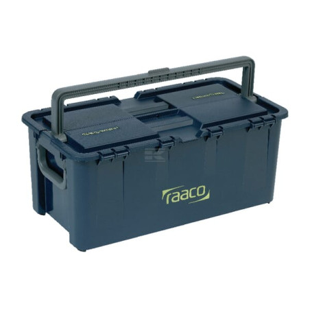 Boîte à outils RAACO 136594