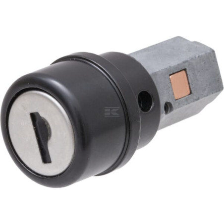 Serrure à cylindre CNH 134721010