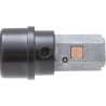 Serrure à cylindre CNH 134721010