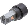 Serrure à cylindre CNH 134721010