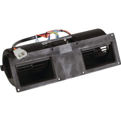 Moteur de ventilateur CNH 134684474