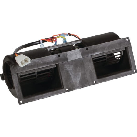 Moteur de ventilateur CNH 134684474