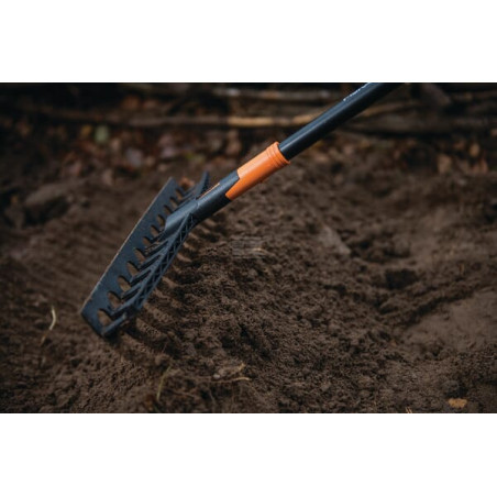 Râteau universel FISKARS 135066