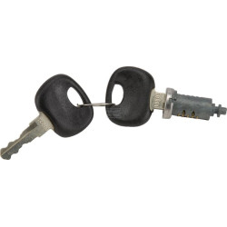 Cylindre de fermeture CNH 134703085