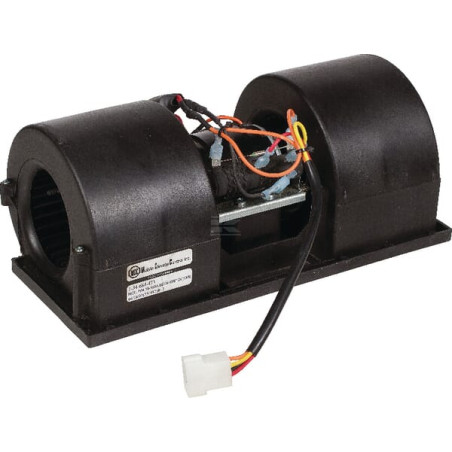 Ventilateur NEW HOLLAND 134684473