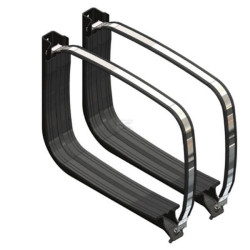Kit de montage latéral OMFB 135903BPLX9