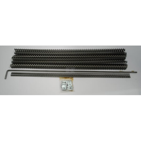 Agrafe FLEXCO 13718
