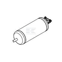 Rouleau de sol TANCO 1340085