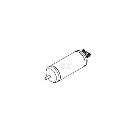 Rouleau de sol TANCO 1340085