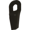 Couteau KONGSKILDE JF 13800048KR
