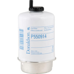 Filtre DONALDSON 1505P550914