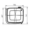 Kit OMFB 135903BRLX0