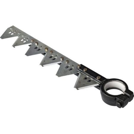 Barre de coupe SCHUMACHER 13532CF