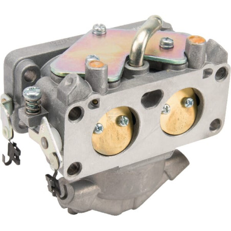 Bloc carburateur KAWASAKI 150041007