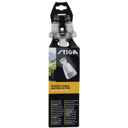 Filtre à eau STIGA 1500902401