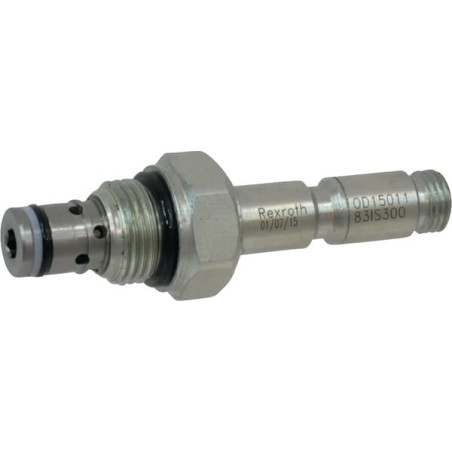 Valve TANCO 1508002