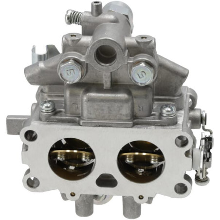 Bloc carburateur KAWASAKI 150037080