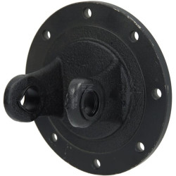 Flanged COMER 151014376