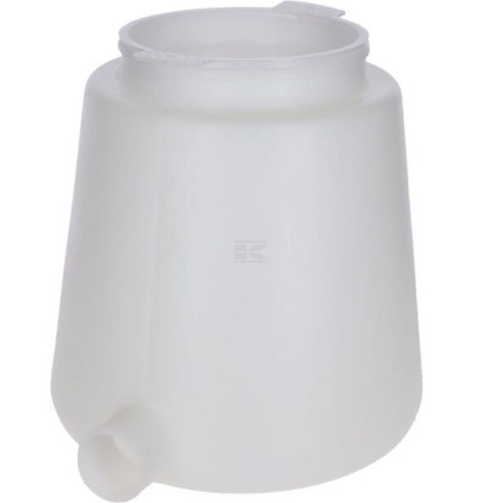 Seau d'alimentation KERBL 14931KER