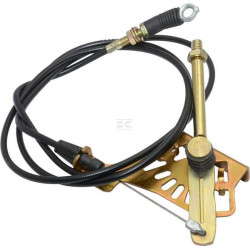 Câble de levier BRIGGS & STRATTON 1501393MA