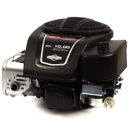 Moteur BRIGGS & STRATTON 14D9370235G1