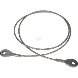 Câble d'acier FELLA 150900