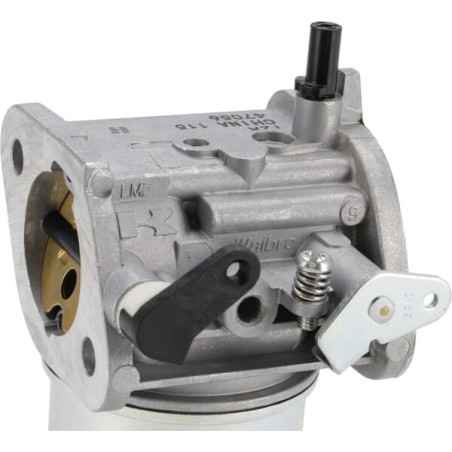 Bloc carburateur KAWASAKI 150047056