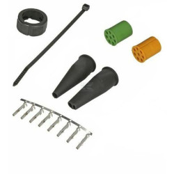Kit de baïonnettes ASPÖCK 150821524