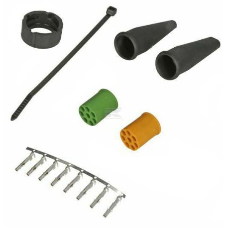 Kit de baïonnettes ASPÖCK 150821524