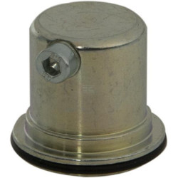Couvercle de protection STOLL 1438480