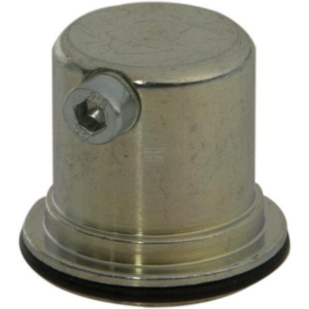 Couvercle de protection STOLL 1438480