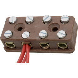 Bloc-jonction électrique UNBRANDED 1435159901