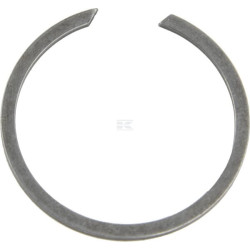 Bague LANDINI 1441571X1