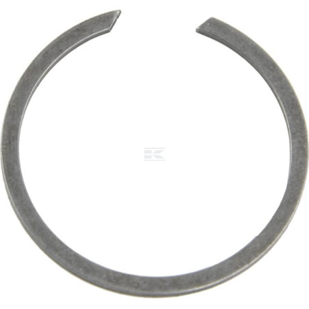 Bague LANDINI 1441571X1