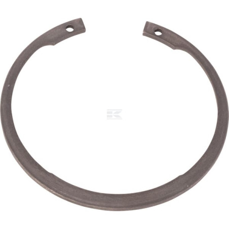 Bague LANDINI 1443524X1