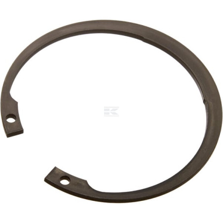 Bague LANDINI 1440516X1