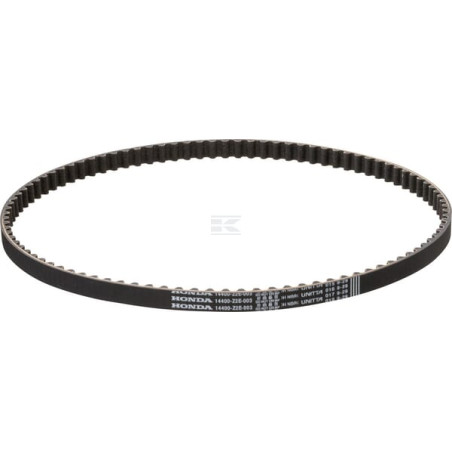 Courroie de distribution HONDA 14400Z2E003