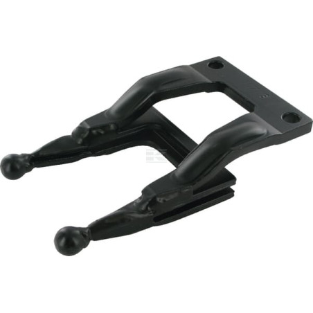 Doigt double SCHUMACHER 1450201