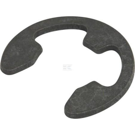Bague LANDINI 1441923X1