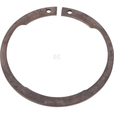 Bague LANDINI 1441076X1