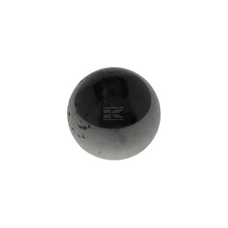 Bille d'acier STOLL 1437880