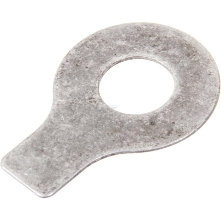 Contre-plaque RAICO 1441407X1N