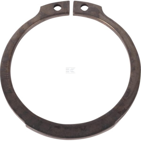 Bague LANDINI 1442355X1