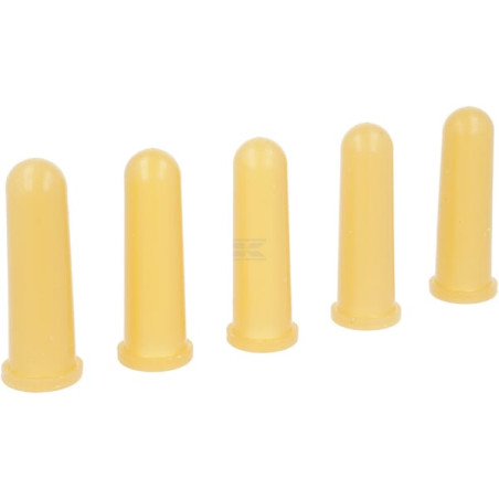 Tétine en latex KERBL 14545KER