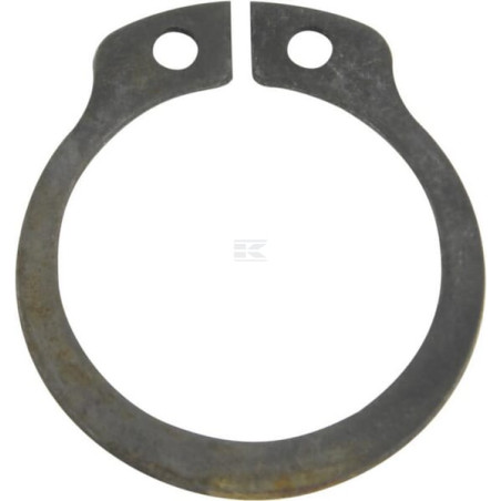 Bague AGCO 1441761X1