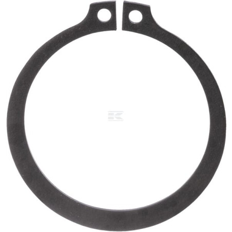 Bague LANDINI 1440528X1