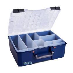 Boîte d'assortiment RAACO 147248