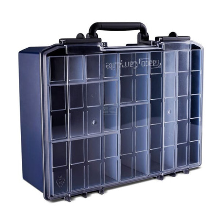 Boîte d'assortiment RAACO 147248